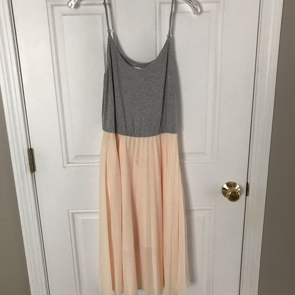 Dalia Dress